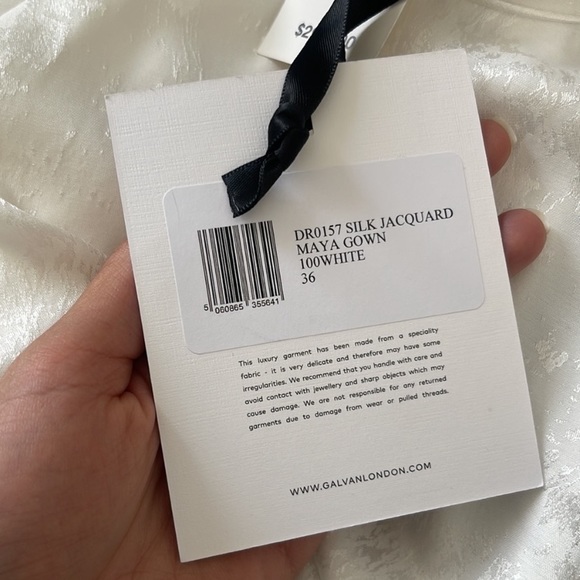 NEW‼️ GALVAN LONDON - Picture 11 of 12